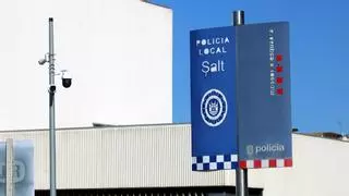 El jutjat deixa en llibertat provisional els tres detinguts per l'aldarull a la comissaria compartida de Salt