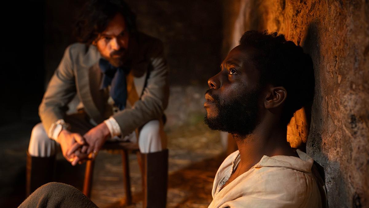 Córdoba acogerá en junio la extensión del Festival de Cine Africano.