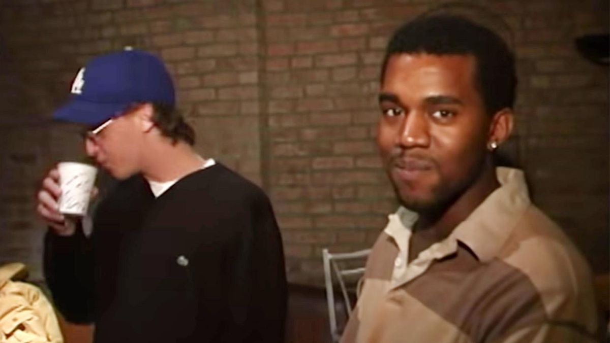 Documental de Kanye West: Les exigències del raper descol·loquen el director just abans de l’estrena Documental de Kanye West: Les exigències del raper descol·loquen el director just abans de l’estrena