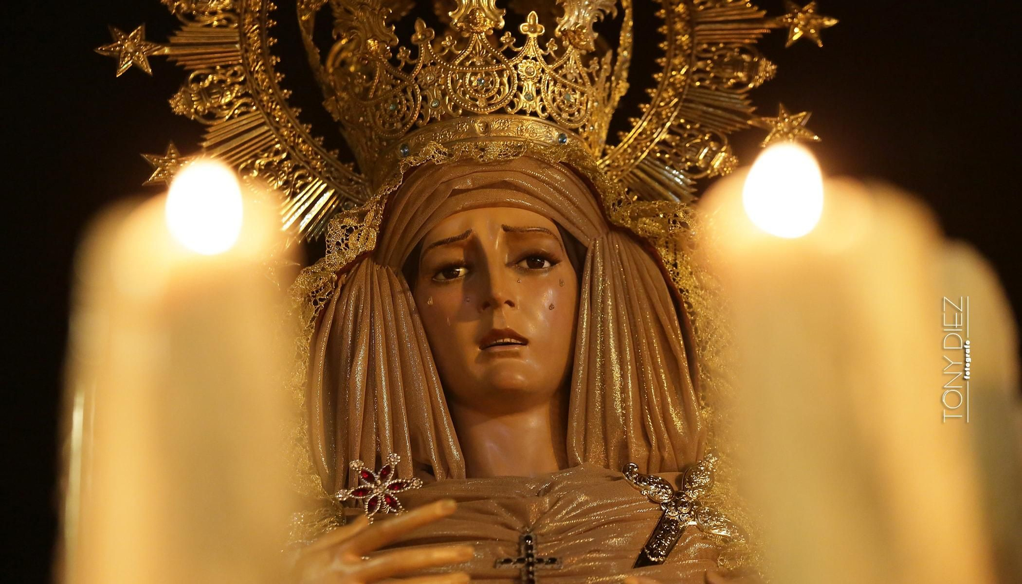 75 aniversario de la cofradía del Ecce Homo de Alicante