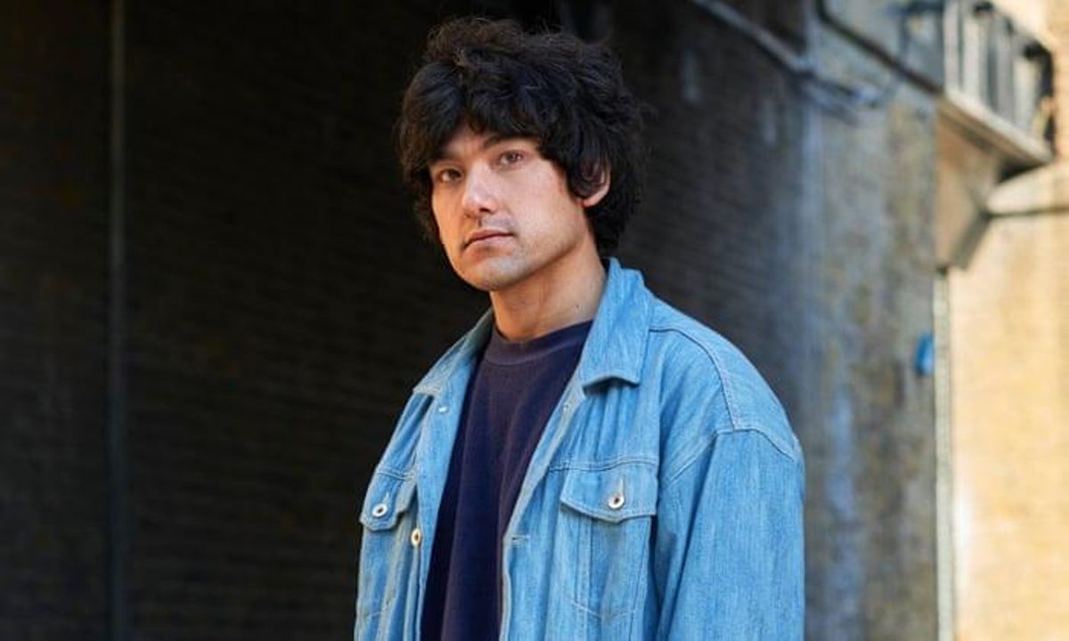 El actor y cineasta Will Sharpe