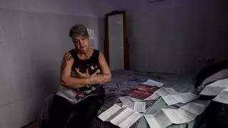 Seis años esperando una cirugía bariátrica en Alicante: "Sigo sin saber cuándo me operarán"