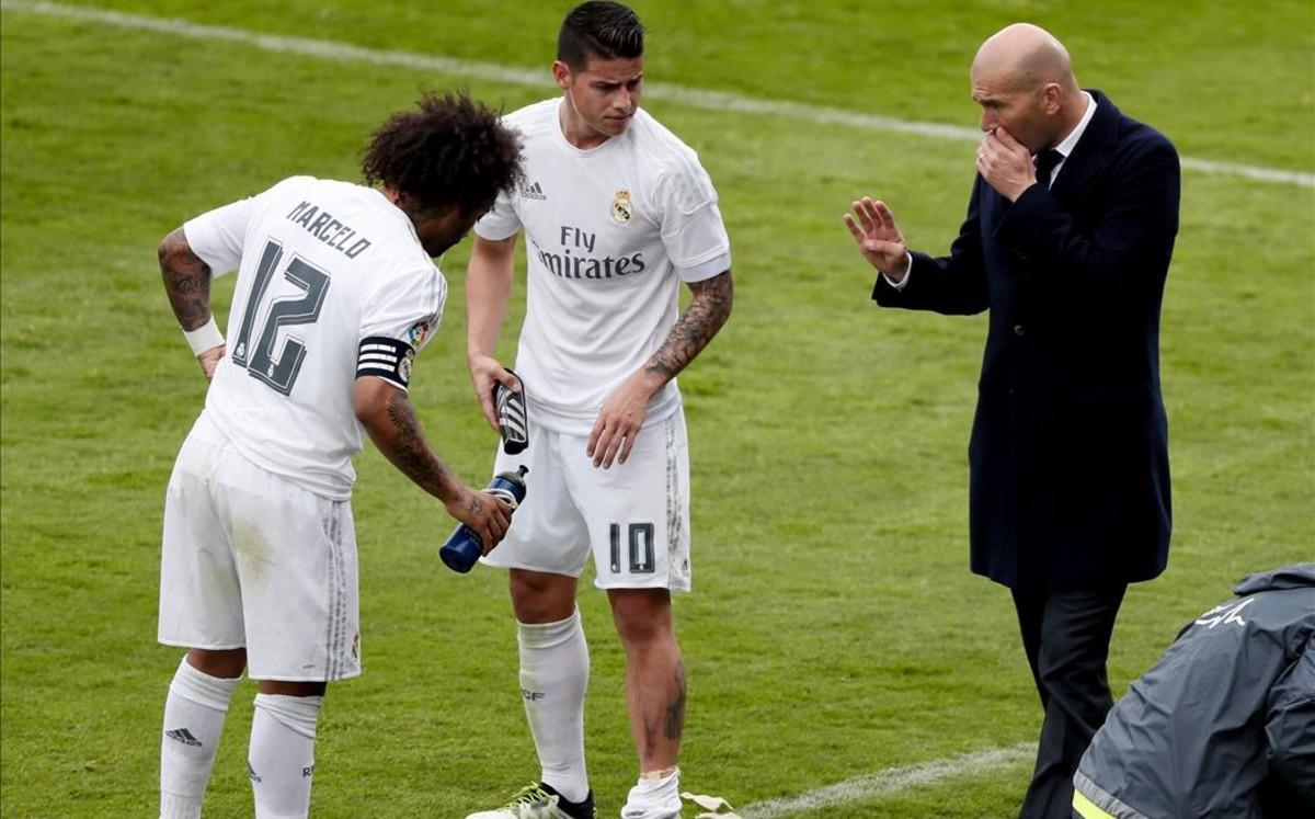 tecnicomadrid33563947 gra278  getafe  madrid   16 04 2016   el entrenado