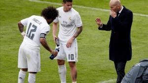 tecnicomadrid33563947 gra278  getafe  madrid   16 04 2016   el entrenado