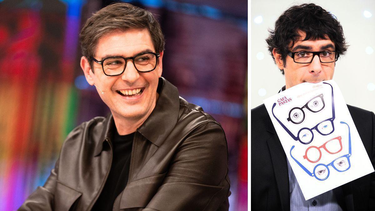 La complicada infancia de Juanra Bonet