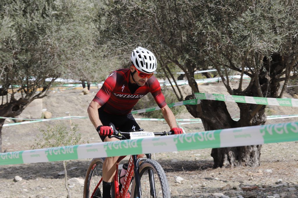 III TROFEO BTT-XCO BENIEL