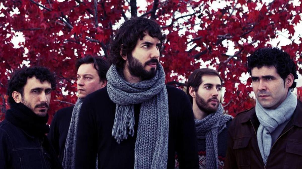 El pop de Izal y la electrónica de Vitàlic encabezan las dos caras del WAM