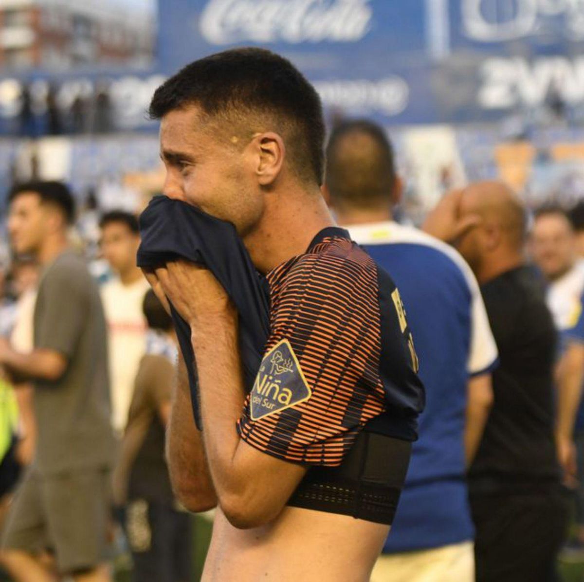del fútbol regional
