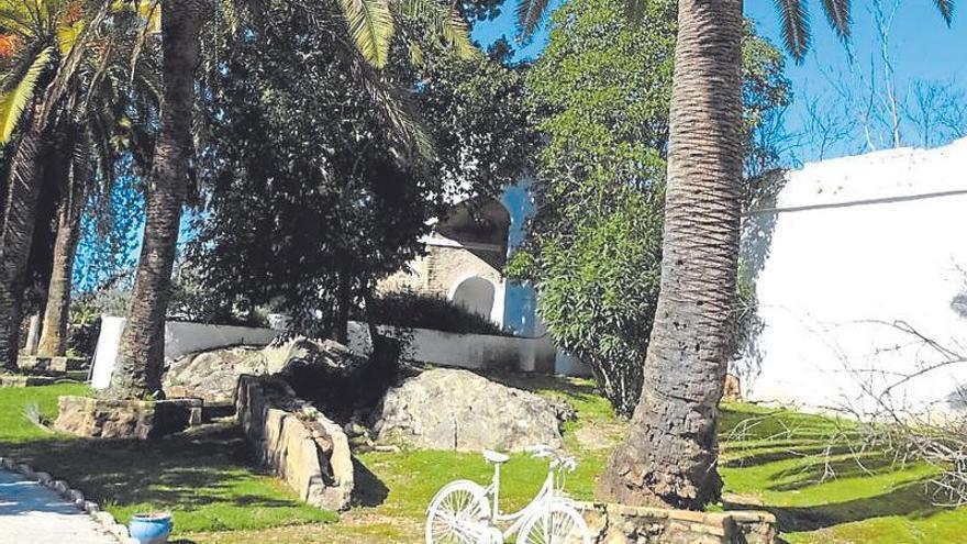 La al-Rusafa de Ibn Zaydum