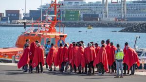El Govern impulsa la regularització de gairebé mig milió de migrants arribats a Espanya abans del 2025