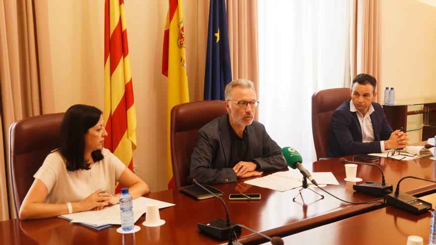 El Consell redobla la lucha contra el ‘cotonet’ y prevé menos incidencia en Castellón