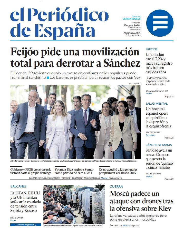 periódico