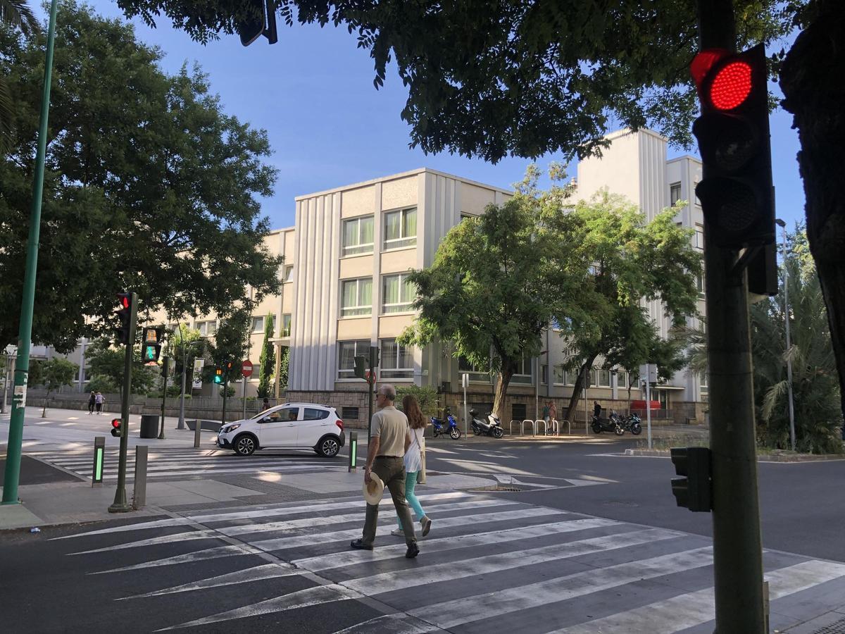 Fotogalería | El estanco San Pedro de Alcántara se traslada