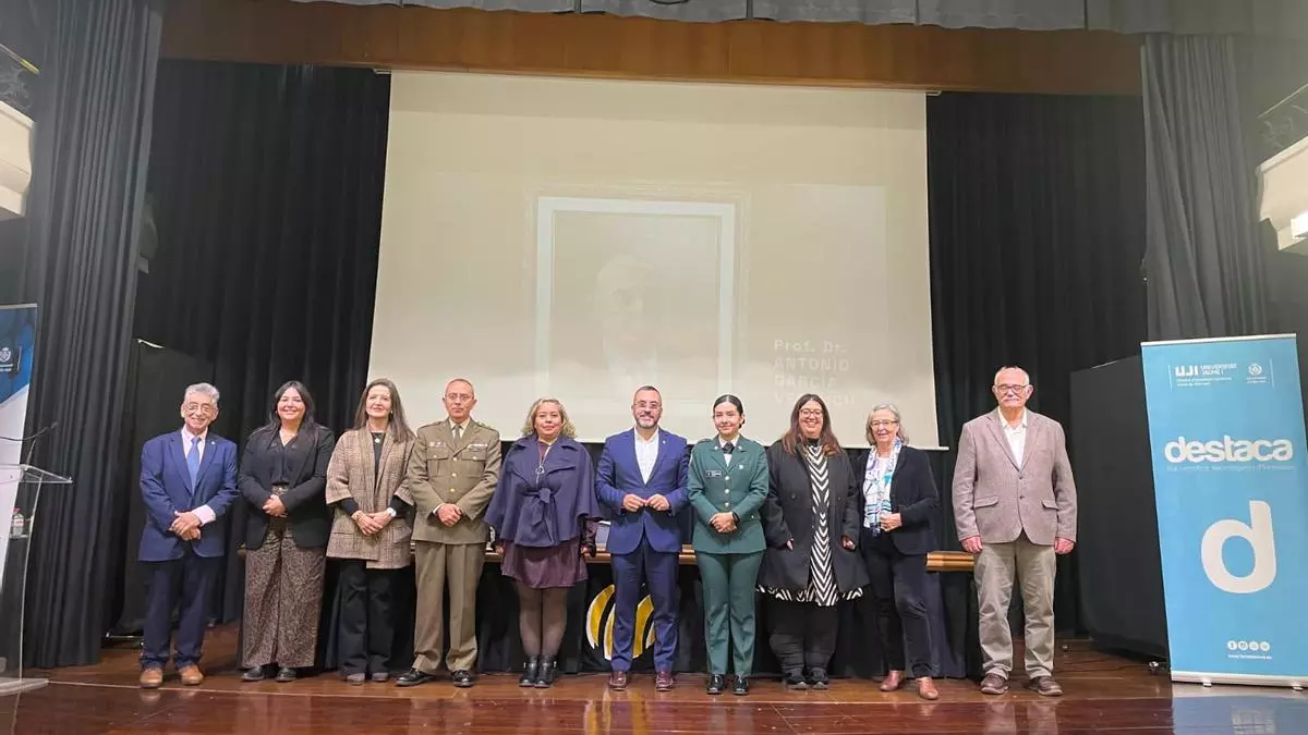 Santa María, Fundación Flors y Francesc Tàrrega: los primeros centros con el nuevo sello científico de Vila-real