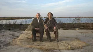 Isla Mayor, el 'dorado' del arroz que vio nacer a los valencianos del Guadalquivir