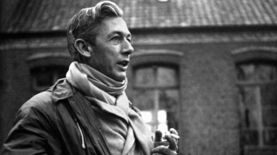 Robert Bresson.