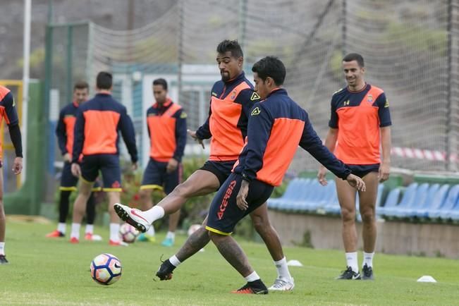 FÚTBOL PRIMERA DIVISIÓN UD LAS PALMAS