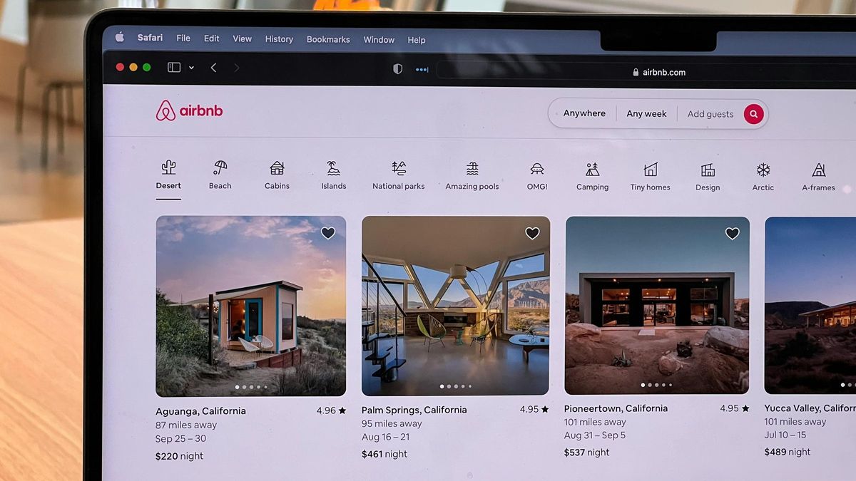 Airbnb