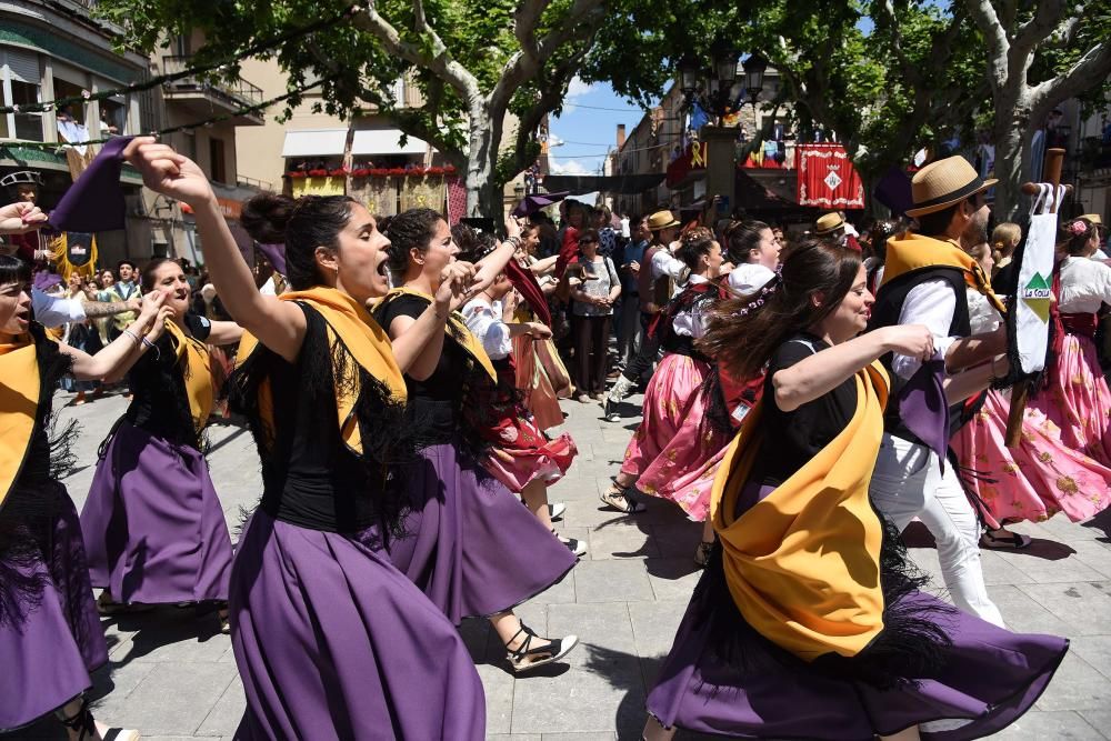 Ball de les Gitanes