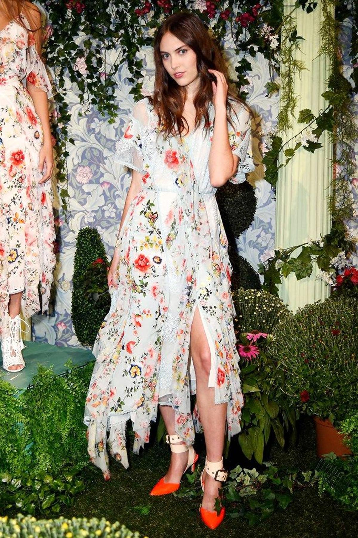 Alice Olivia By Stacey Bendet