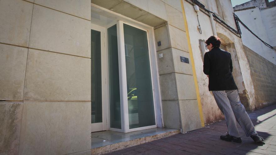 La banca rescata a los pueblos de más de 500 vecinos pero aún hay tres sin cajero en Alicante