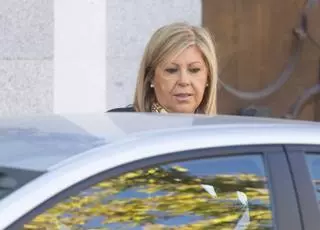 Qué pasa si Susana Polo, ponente de la sentencia del fiscal general del Estado, se decanta por su absolución