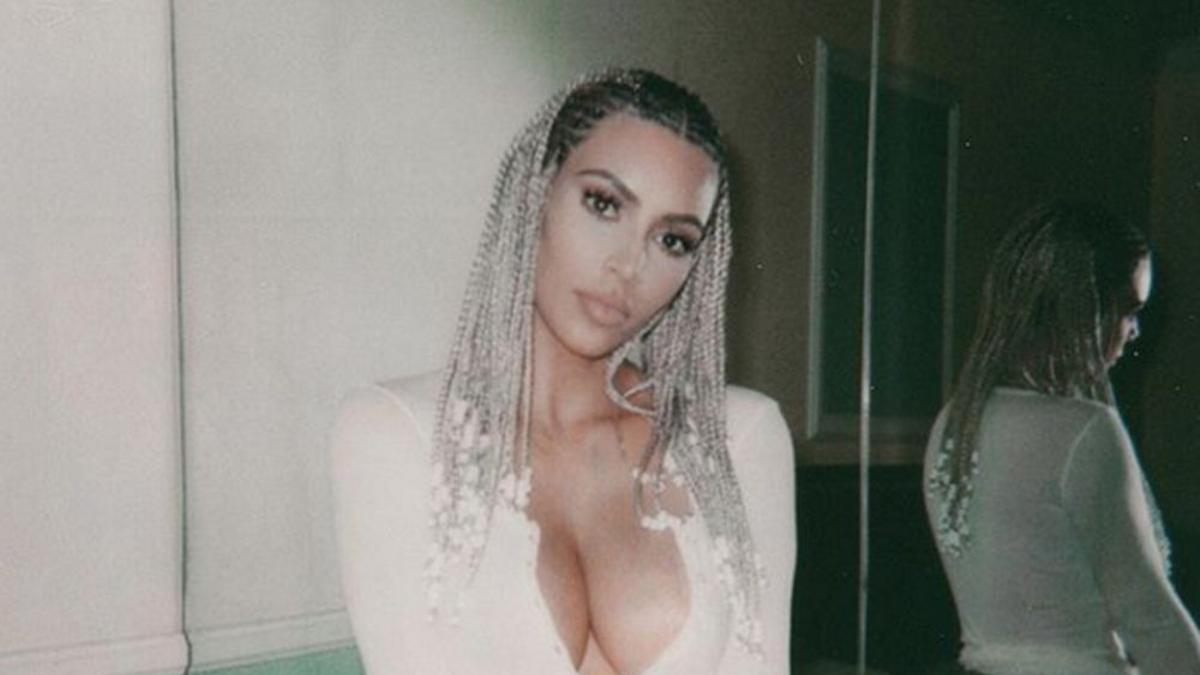 Kim Kardashian está 'toelrrato' pensando en Chicago