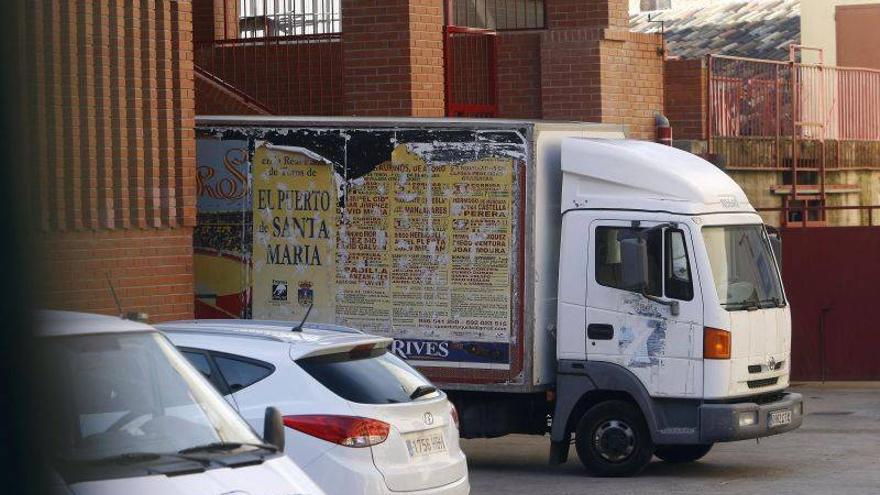 Serolo hace las maletas y abandona la Misericordia