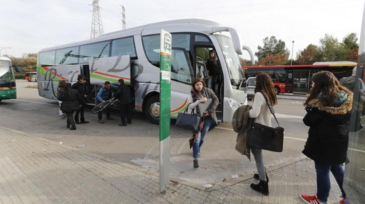 renfe cobre mollet cerdanyola