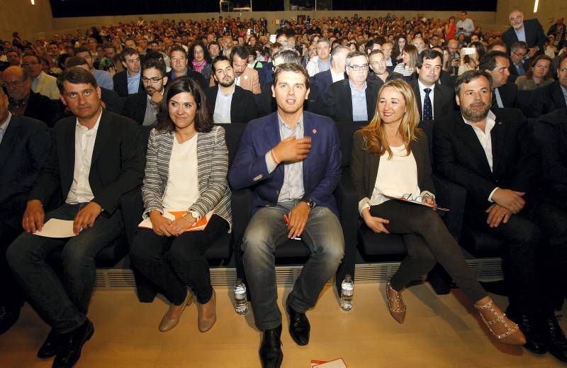 Fotogalería: La jornada electoral del martes