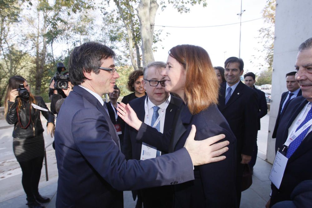 Congrés de la Professó Mèdica de Catalunya