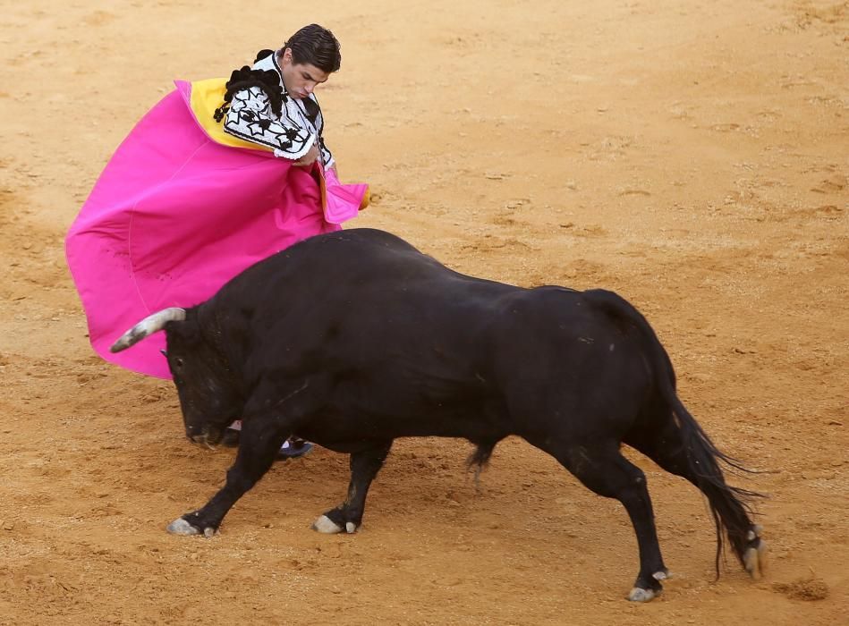 Corrida Goyesca en Ronda