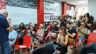 El PSOE de Quart renueva su ejecutiva sin la presencia de la alcaldesa
