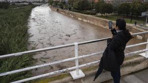 Un pla de 600 milions traça la regeneració de l’aigua del riu Besòs