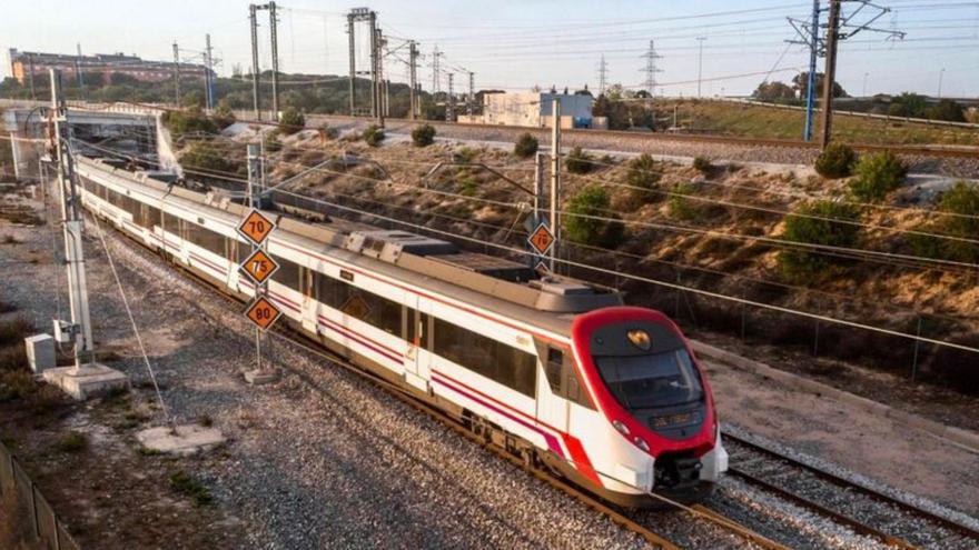 Huesca Suena pide un nuevo apeadero y un parquin. | PLATAFORMA HUESCA SUENA