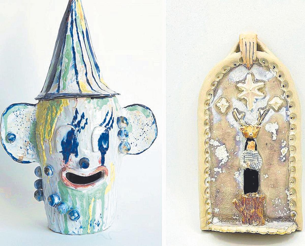 'Common people', das artistas Natalia Umpiérrez e Nuria Figueiredo