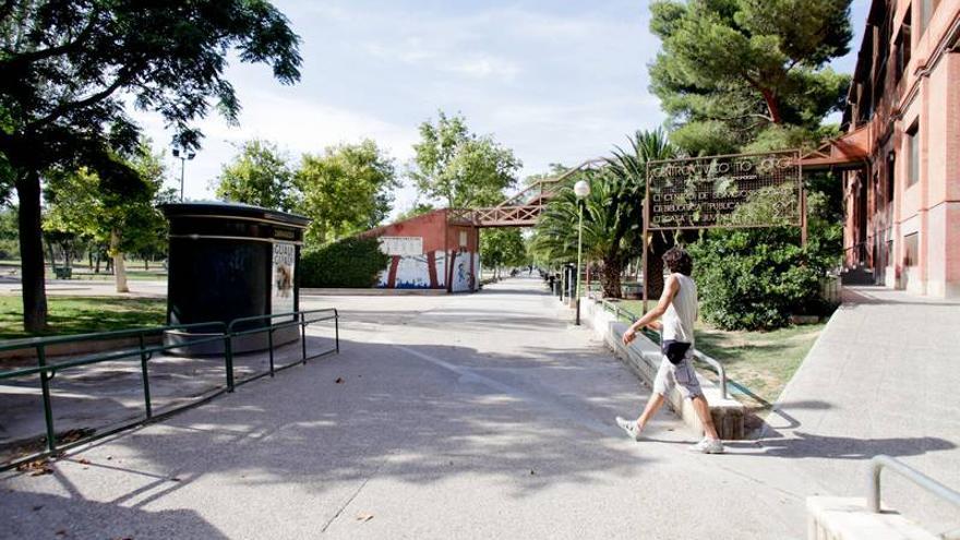 Zaragoza consigna por fin el coste real para mantener sus parques