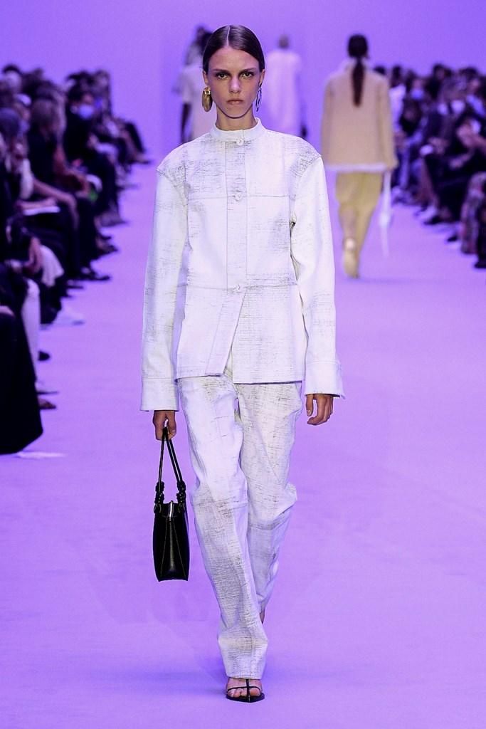 Jil Sander