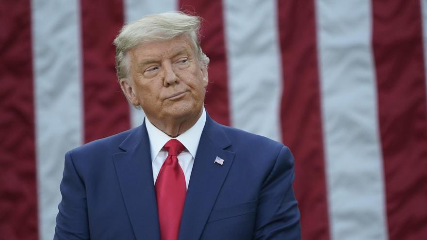 Las bolsas mundiales reciben al alza la decisión de Trump de suavizar su postura sobre Powell y China
