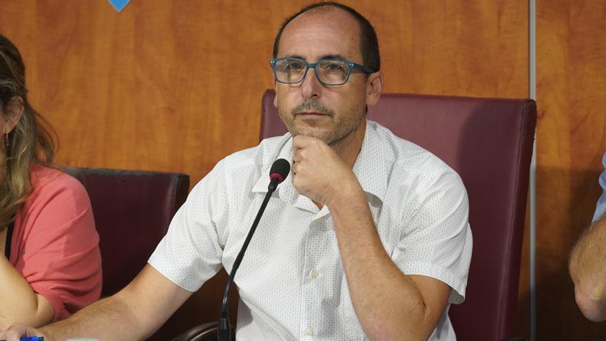 JxCat ofereix entrar al govern de Palamós per superar el bloqueig però només si l&#039;alcalde plega