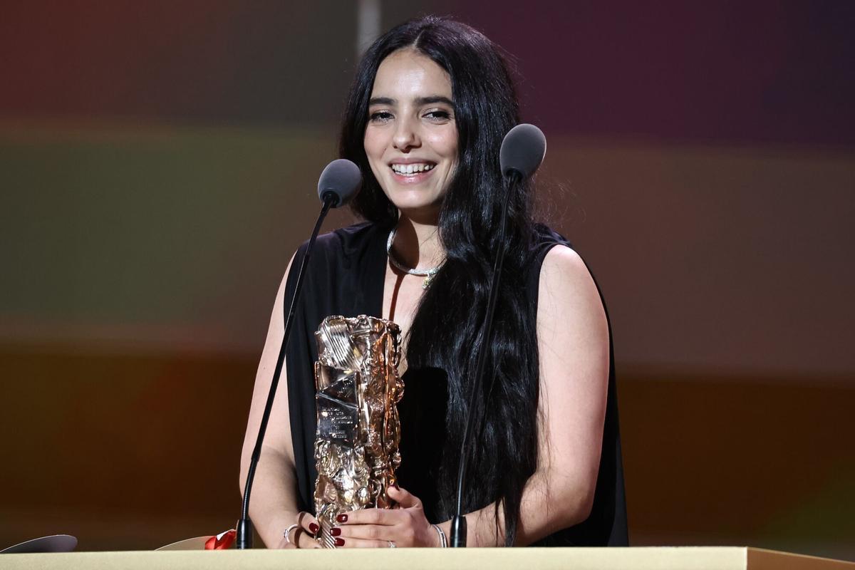 Malgrat les polèmiques, ‘Emilia Pérez’ guanya el César a millor pel·lícula