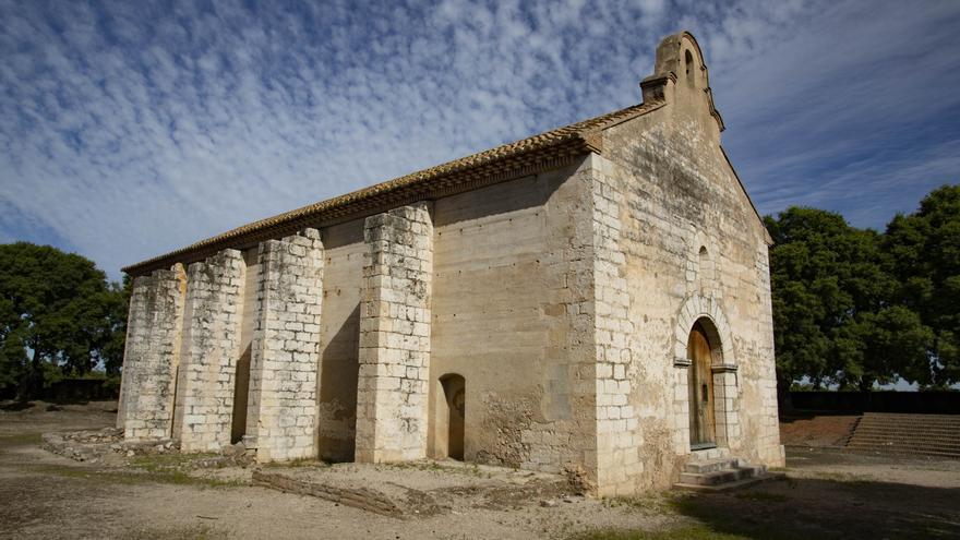 Alqueries i rafals en temps de la conquesta