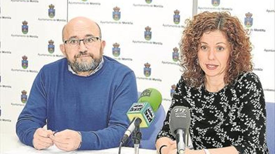 El Ayuntamiento aumentará un 4% las subvenciones a asociaciones