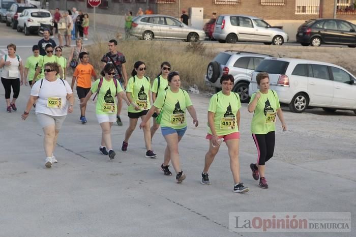 Carrera popular de Corvera