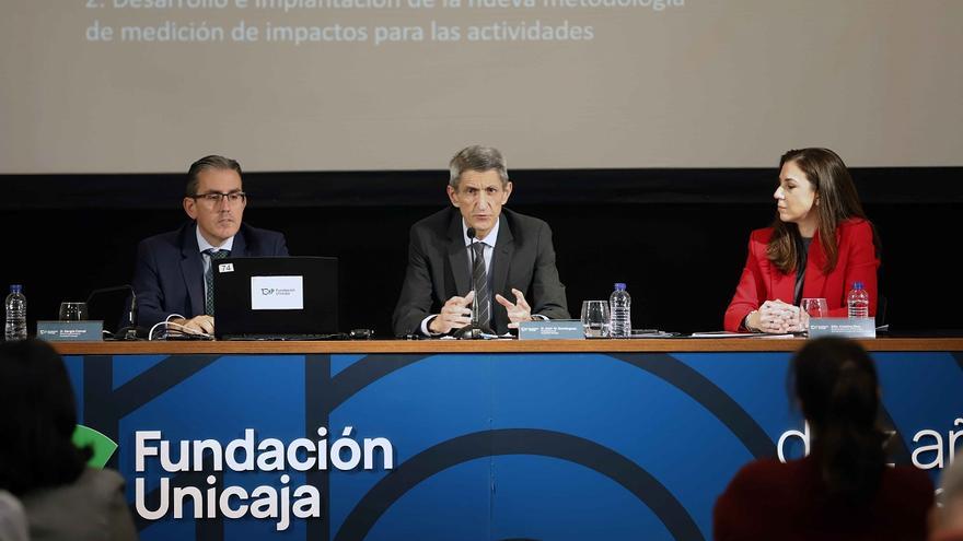 La Fundación Unicaja abre convocatorias extras de proyectos sociales y medioambientales