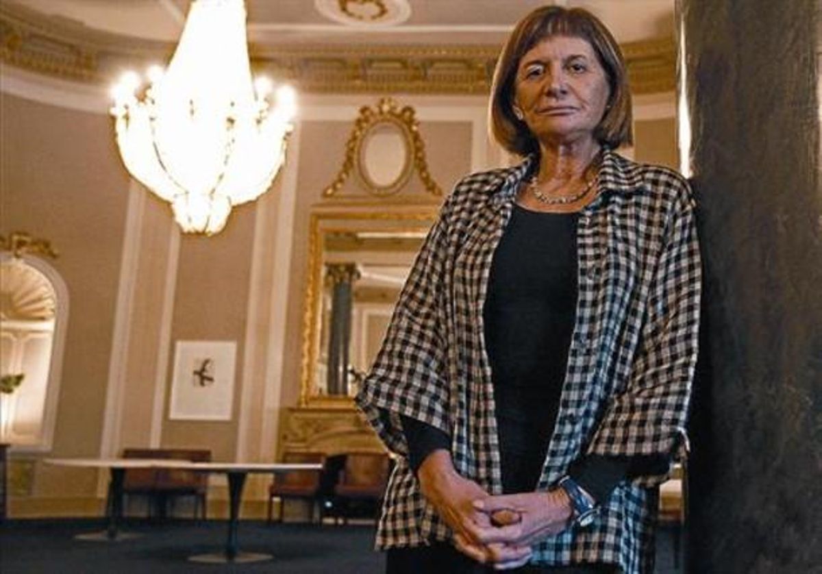 «Al maquis li era igual si Teresa era home o dona»_MEDIA_1 «Al maquis li era igual si Teresa era home o dona»_MEDIA_1