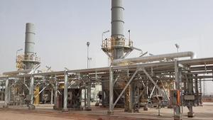 El preu del gas serà més alt aquest hivern que el passat