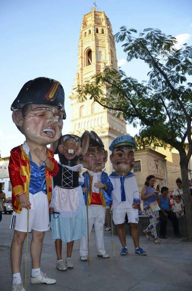 Fiestas de Utebo