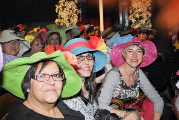 Campanadas de Boda (sábado 20 a las 22.00h)