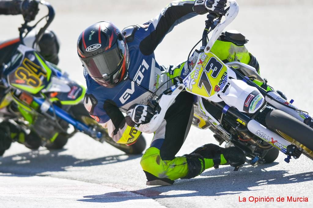 Campeonato Regional Murciano de Minivelocidad